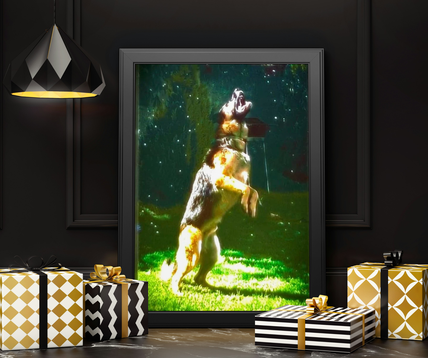 Personalizirani 3D Lithophane